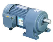 鋁/鐵殼( 剎車 )馬達減速機