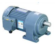 縮框鋁/鐵殼( 剎車 ) 馬達減速機