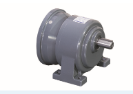 入力法蘭齒輪減速機(jī)